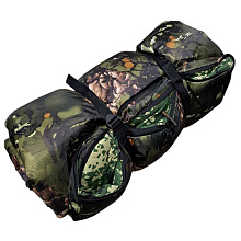 Спальный мешок Huntsman Аляска Лес Оксфорд, - 15°C