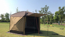Шатер MirCamping, арт. 2905YT (360х360х235)