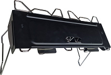 Портативная туристическая газовая плита Camping Stove 9000 BTU