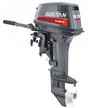 Лодочный мотор SEATAN T9.9BMS PRO (аналог 20 л. с.)