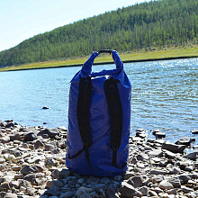 Герморюкзак (драйбег) ПВХ 120 л.