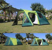 Палатка CoolWalk CW 5204, 490х240х190 см