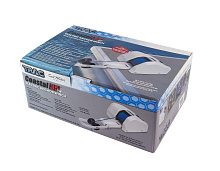 Якорная электрическая лебедка BigWater 35 SW