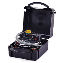 Портативная туристическая газовая плита Tourist Mini-2000 TM-200