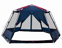 Палатка шатер Tramp Lite Mosquito Blue ( V2 ), 430х370х225 см