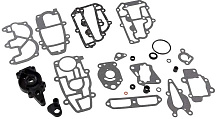 Комплект прокладок двигателя Mercury 6-15 л.с. (Omax)