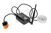 Эхолот беспроводной Toslon FISH-FINDER TF-640 GSP