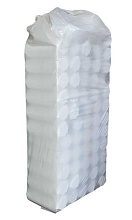 Буек-поплавок пластиковый для ограждения зоны купания (упаковка 60 шт.)