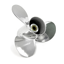 Гребной винт 3x10x9R, Solas, 5221-100-09