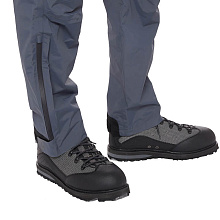 Брюки FHM Gale серые (XXL)