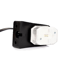 Фонарь габаритный FT-001 B I LED с угл. кронштейном и светоотражателем