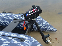 Лодочный мотор PARSUN T2.6CBMS
