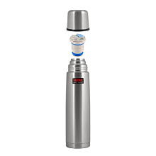 Термос THERMOS FBB-750В Stainless Steel Flask (0,75 л.), стальной
