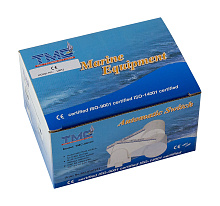 Автопереключатель поплавковый 10052 для осушительной помпы.