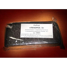 Рыболовный набор "Пехорка-3"