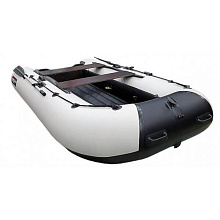 Надувная лодка ПВХ Хантер 385 А Лайт