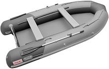 Надувная лодка ПВХ Роджер Сфера 4200 (БЕЗконусная)