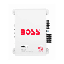 Усилитель Boss Audio MR1004, 400 Вт