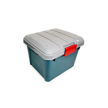 Экспедиционный ящик IRIS RV BOX 400, 28 л.