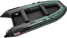 Надувная лодка ПВХ Роджер Зефир 3500 НДНД