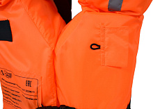 Страховочный жилет Речник, свыше 35 кг.