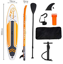 Sup-доска (сапборд) MirCamping Magnum PRO, MC-350