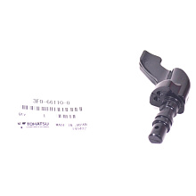 Рукоятка переключения передач Tohatsu M3,5/Меркури 3.3 (Япония)