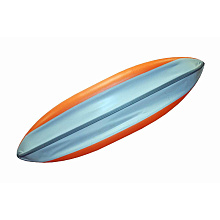 Надувная байдарка Ангара Travel 360