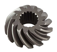 Шестерня редуктора Suzuki DF2.5 с 2012 г. (вертик. вал) OEM 5731197JM0000 (Suzuki)