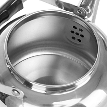 Чайник PR PR-CH-1 (нерж. сталь, 1 л.)