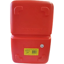 Бак топливный Mercury 8M0083451, 25 л.