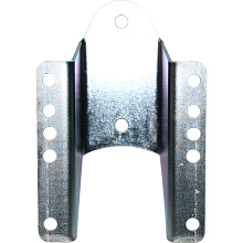 Держатель запасного колеса TRAILERCOM (SED-VAD) BR 010101