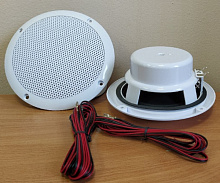 Динамики DBS5003W (пара), 80 Вт, влагозащищенные