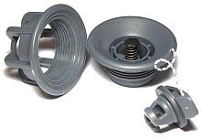 Клапан воздушный Голубева