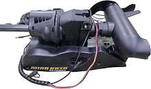 Лодочный электромотор Minn Kota Ulterra 80 i-Pilot/BT/152см/24V, состояние Б/У