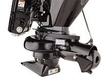 Лодочный мотор Меркури Jet 25 MLH GA EFI