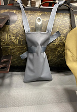 Сумка для якоря 30х19 см.