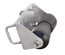 Ролик подкильный 100х50 МЗСА.