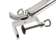 Подставка под удилище со струбциной 009856