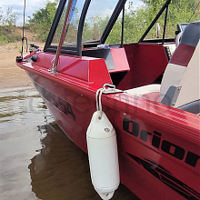 Карабин для кранцев в Т-паз, арт. OL4200