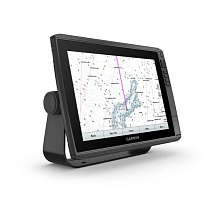 Эхолот Гармин ECHOMAP Ultra 122sv с датчиком GT54UHD-TM