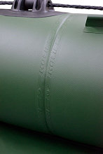 Надувная лодка ПВХ Колибри К-290Т