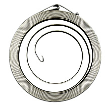 Пружина возвратная ручного стартера Yamaha 9.9-15, F9.9-25 (Omax)