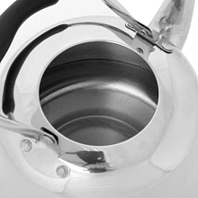 Чайник PR PR-CH-2 (нерж. сталь, 2 л.)