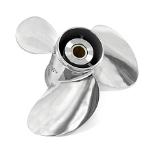 Гребной винт 3x13x19R, Solas, 6431-130-19