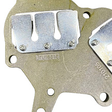 Лепестковые клапана в сборе для Tohatsu 9.9-18