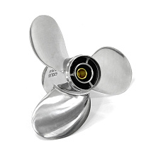 Гребной винт 3x9.3x10R, Solas, 3121-093-10