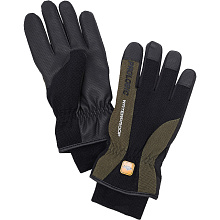 Перчатки Prologic Winter Waterproof Glove (зеленый/черный, M L XL)