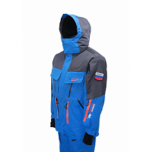 Костюм зимний Ремингтон Блюберд Чемпион (XXL)