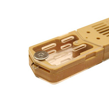 Рыболовная кормушка-приманка "Комби-1С"